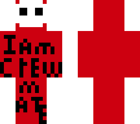 among us red