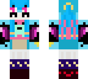an oc