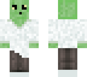 angel deranged slime