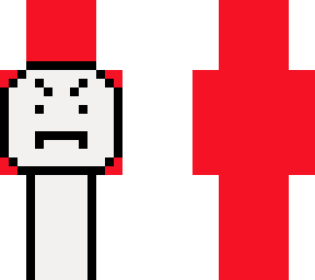 angry dream