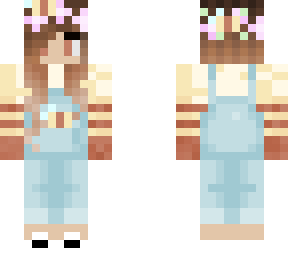 another bee girl