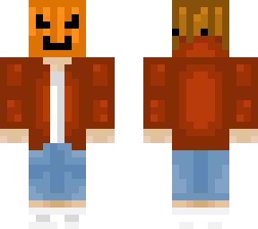 b o y (halloween edition)