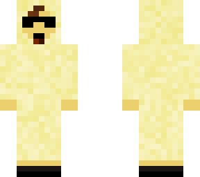 banana man