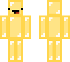 banana skeepy