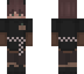 barely noticeable edit