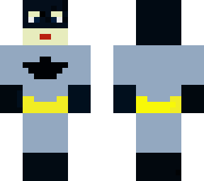 batman