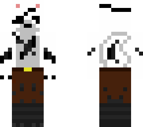 bear