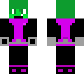 beast boy