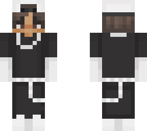 best mc skin (eboy pog)