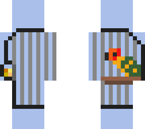 birblover in a cage