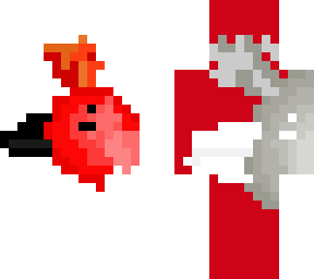 bird