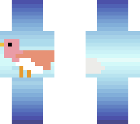 bird for contest