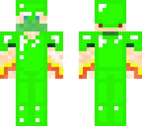 bks (builderkonie skin)