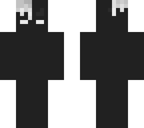 black king