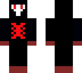 black night