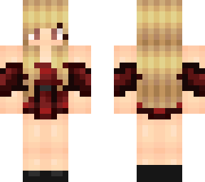 blaze dress
