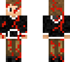 blood boy