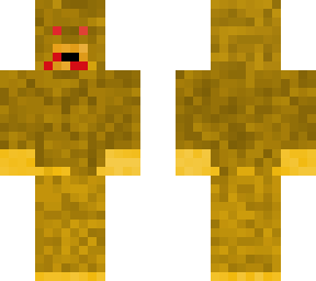 bloody scarecrow