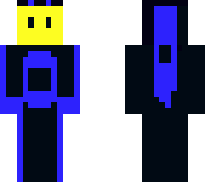blue diamond noob