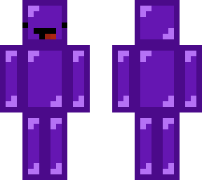 blueberry skeepy