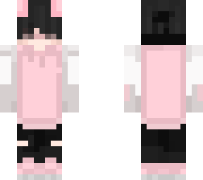 blushlies skin (edit of a skin)