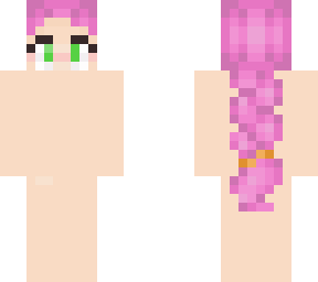 boar boy/girl base skin