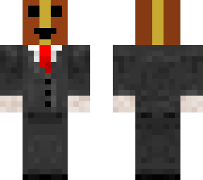 box man