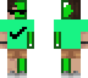 boy/my skin