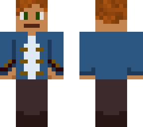 boy pirate