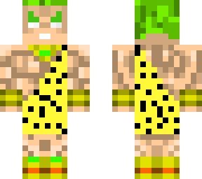 broly prehistrico (crditos a all41ssjgrimoire)