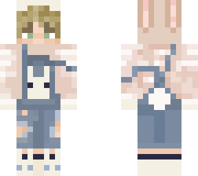 bunny boy (edited)