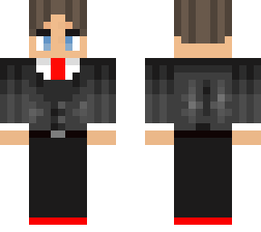 business man