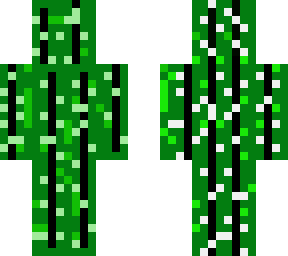cacti