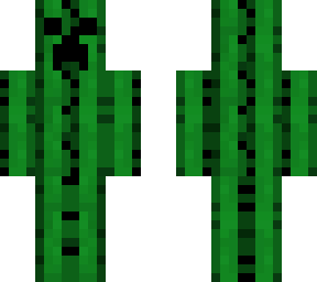 cactus creeper