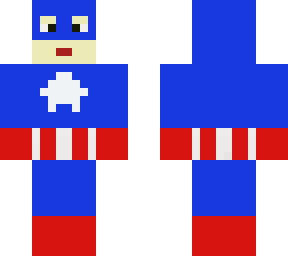 captain america