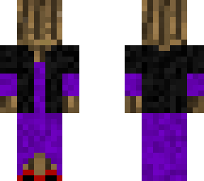 charnutz wedding skin