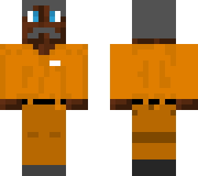 choccychops prisoner