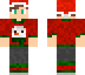 christmas cmx