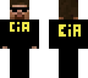 cia open up