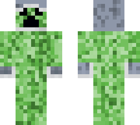 clearly the shark creeper skin