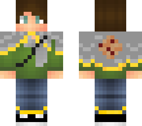 cloak 3