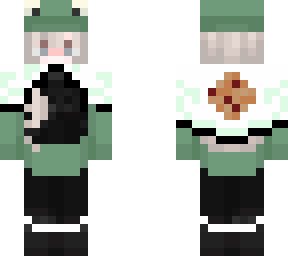 cloak 4