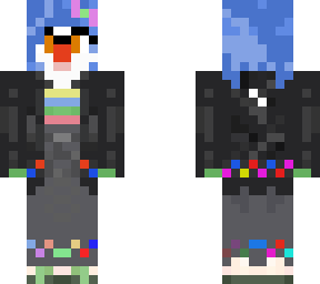 clown marie v2