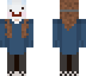 clown w my outfit