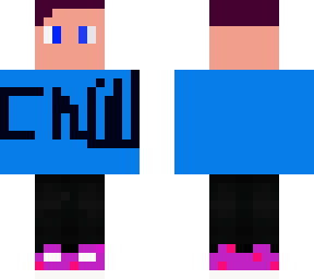 cnw friend