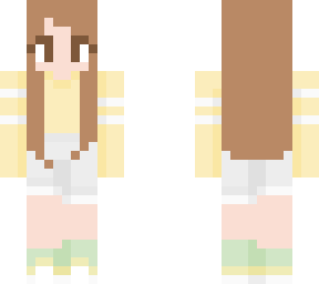 collab w/ sweetbee :)