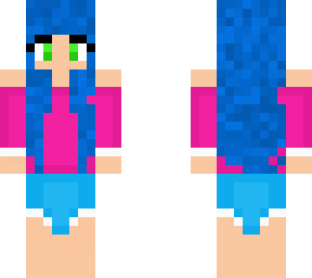 color pop fix (or whatever it was called)
