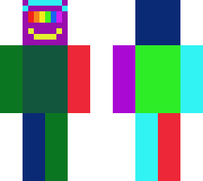 color rush