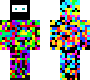 color skin