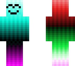 colorful bold